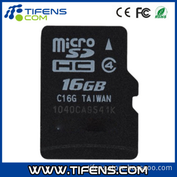 16GB Micro SD Memory Card